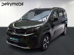Vert Utilisé 2024 Peugeot Rifter GT Monospace | 33 743 € (Prix cher)