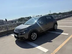 Gris Utilisé 2019 Citroën C3 Business Class Citadine | 7 990 € (Bon prix)
