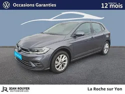 Utilisé 2024 VW Polo Style | 20 490 € (Bon prix)