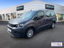 Utilisé 2020 Peugeot Rifter Active Monospace | 18 990 € (Prix juste)