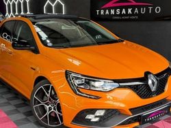 Utilisé 2019 Renault Mégane IV R.S. Berline | 35 990 €