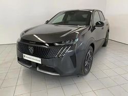 Gris Utilisé 2025 Peugeot e-3008 Allure SUV | 41 990 €