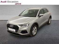 Argent fleuret métallisé Utilisé 2019 Audi Q3 Business SUV | 26 890 € (Super prix)