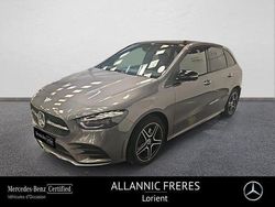 Gris Utilisé 2025 Mercedes B250e AMG line Monospace | 49 900 € (Prix cher)
