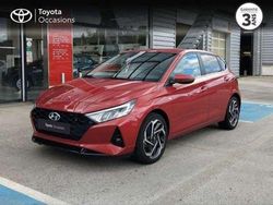 Utilisé 2023 Hyundai i20 Berline | 18 990 € (Prix assez cher)