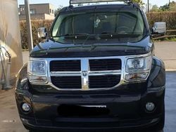 Noir Utilisé 2009 Dodge Nitro SXT SUV | 6 500 €
