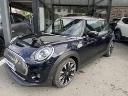 Utilisé 2020 Mini Cooper SE Hatch Citadine | 14 490 € (Bon prix)