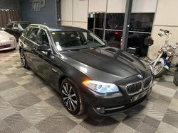 Noir Utilisé 2013 BMW 525 Break | 13 500 €