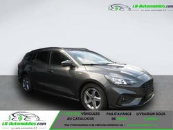 Occasion 2020 Ford Focus ST-Line Break | 24 000 € (Prix assez cher)