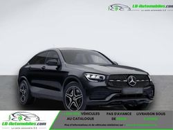Utilisé 2020 Mercedes GLC220 Coupé | 47 300 € (Prix juste)