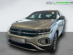 Utilisé 2022 VW T-Roc SUV | 30 700 € (Prix juste)