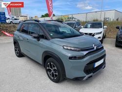 Vert Utilisé 2022 Citroën C3 Shine Citadine | 22 990 €
