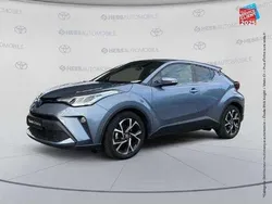 Utilisé 2022 Toyota C-HR Edition SUV | 23 499 € (Bon prix)