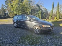 Occasion 2009 Volvo V50 Kinetic Break | 2 800 €