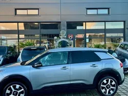 Gris Utilisé 2018 Citroën C4 Cactus Exclusive Citadine | 8 490 € (Super prix)