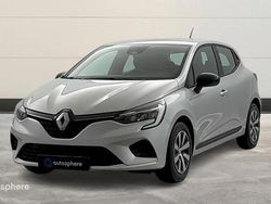 Gris Utilisé 2023 Renault Clio V Equilibre Berline | 15 499 € (Prix juste)