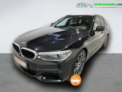 Utilisé 2020 BMW 530 Comfort Edition Berline | 38 500 € (Super prix)