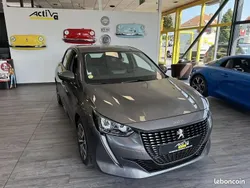 Utilisé 2020 Peugeot 208 Active Citadine | 11 990 € (Prix juste)