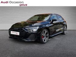 Noir mythe métallisé Nouvelle 2026 Audi A3 S-Line | 46 900 €