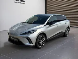 Gris Utilisé 2025 MG MG4 EV Luxury Citadine | 26 500 € (Bon prix)