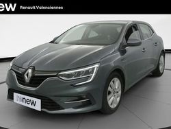 Gris Occasion 2021 Renault Mégane IV Business Berline | 16 499 € (Bon prix)