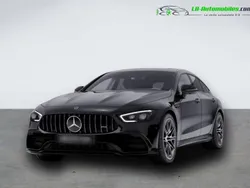 Utilisé 2023 Mercedes AMG GT 53 AMG Coupé | 112 600 €