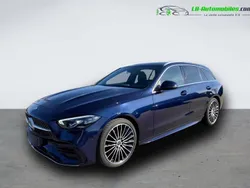 Utilisé 2021 Mercedes C300 Berline | 38 800 €
