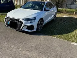 Utilisé 2021 Audi S3 Sport Berline | 46 000 € (Prix assez cher)