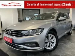 Argent Utilisé 2020 VW Passat Business Break | 17 980 € (Prix juste)