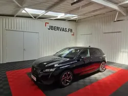 Noir Utilisé 2023 Peugeot 308 Allure Berline | 19 990 € (Super prix)