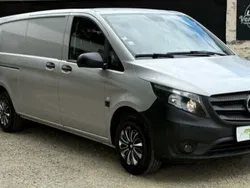 Gris Utilisé 2018 Mercedes Vito Monospace | 17 490 € (Super prix)