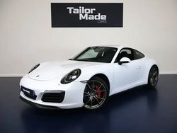 Utilisé 2016 Porsche 911 Carrera 4S Coupé | 104 900 €