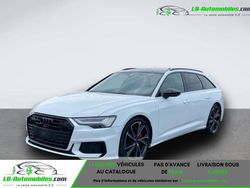 Occasion 2023 Audi A6 S-Line Break | 51 300 € (Prix juste)
