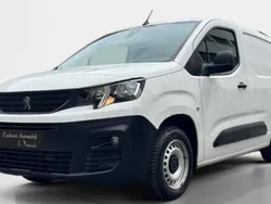 Utilisé 2019 Peugeot Partner Active Monospace | 11 990 € (Prix juste)