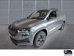Gris Nouvelle 2025 Skoda Karoq SportLine SUV | 41 990 € (Prix cher)
