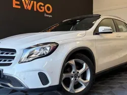 Utilisé 2018 Mercedes GLA220 SUV | 22 490 € (Prix juste)
