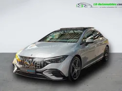 Mercedes EQE AMG 53