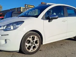 Blanc Utilisé 2016 Citroën C3 Feel Citadine | 6 990 € (Prix juste)