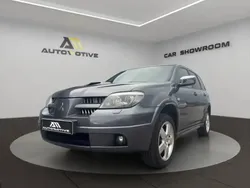 Gris Utilisé 2005 Mitsubishi Outlander SUV | 8 990 €