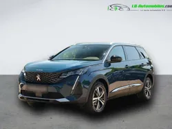 Utilisé 2020 Peugeot 5008 Monospace | 28 100 € (Prix juste)