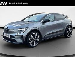 Gris Occasion 2024 Renault Megane E-Tech Techno Berline | 27 790 € (Prix assez cher)