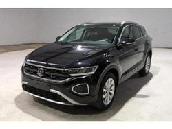 Noir Nouvelle 2025 VW T-Roc Life SUV | 31 790 € (Super prix)