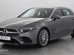 Utilisé 2022 Mercedes 200 AMG line Berline | 29 999 € (Super prix)