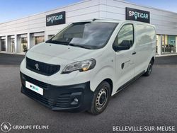 Blanc Utilisé 2022 Peugeot Expert Van | 19 990 € (Bon prix)
