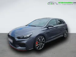 Utilisé 2018 Hyundai i30 Berline | 29 000 € (Prix juste)