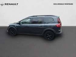 Gris Occasion 2023 Dacia Jogger Extreme Monospace | 18 700 € (Prix juste)
