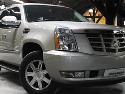 Utilisé 2010 Cadillac Escalade SUV | 34 800 €