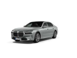 Gris Occasion 2023 BMW 750 Executive Berline | 84 950 €