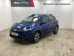 Utilisé 2024 Dacia Sandero Expression Citadine | 15 700 € (Prix juste)