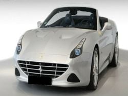 Argent Utilisé 2015 Ferrari California Cabriolet | 144 390 € (Bon prix)